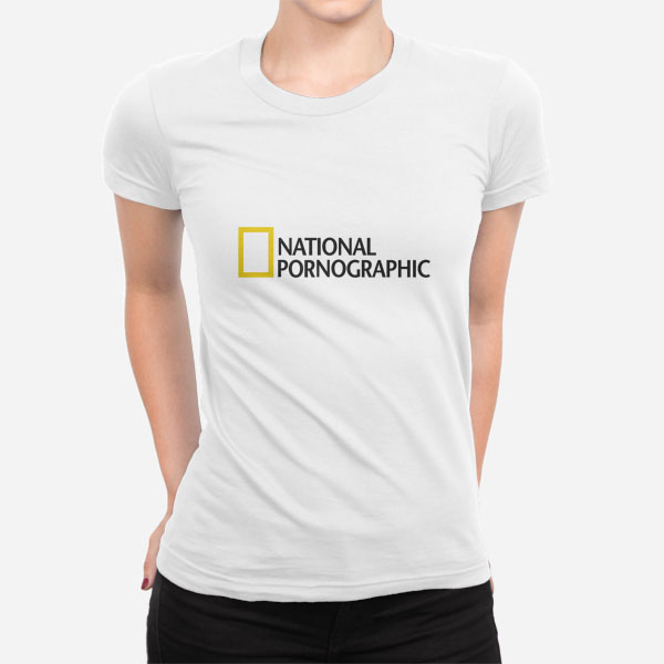 Majica National Pornographic