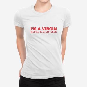 Majica A Virgin
