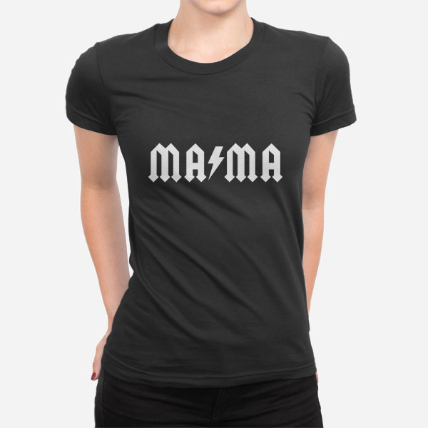 Majica Mama