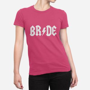 Majica Bride