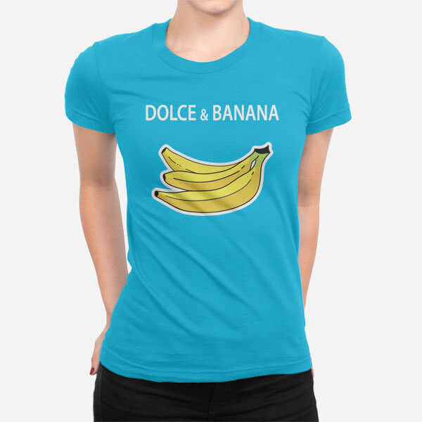 Majica Dolce Banana