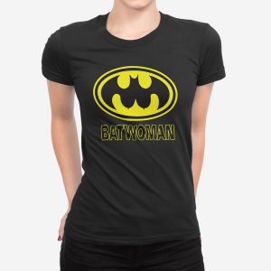 Majica Batwoman