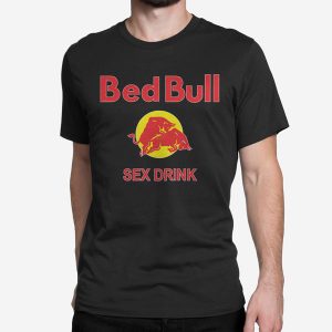 Majica Bed Bull