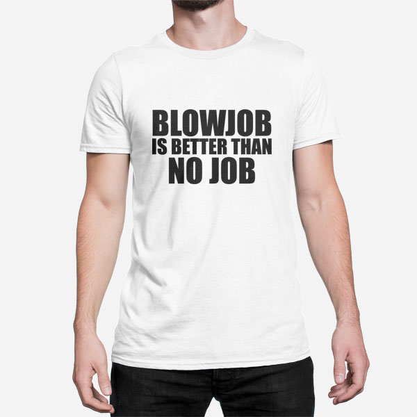 Majica Blowjob