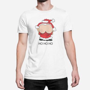 Majica Ho Ho Ho