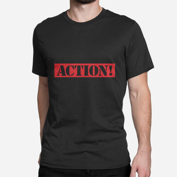 Majica Action