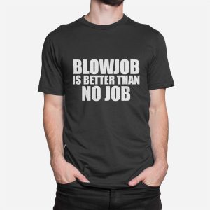 Majica Blowjob