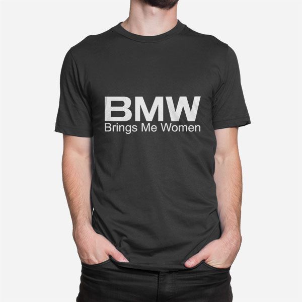 Majica BMW