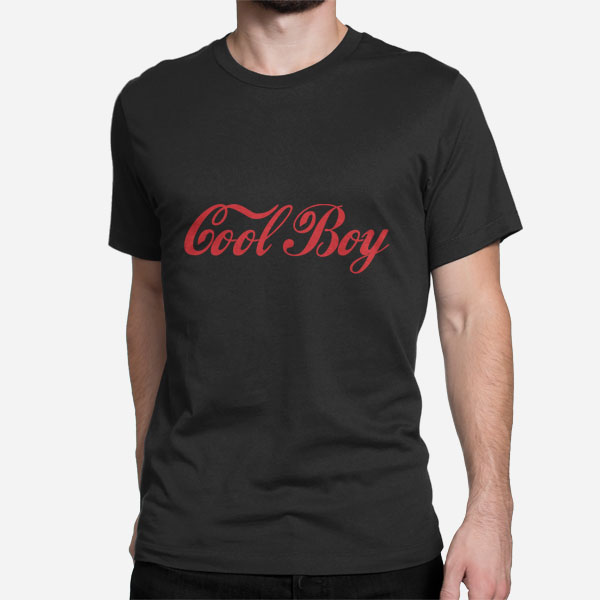 Majica Cool Boy