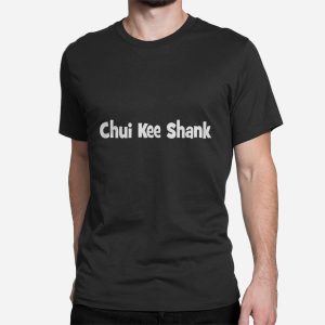 Majica Chui Kee Shank