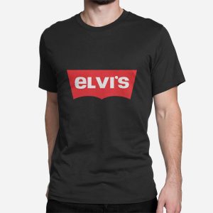 Majica Elvis