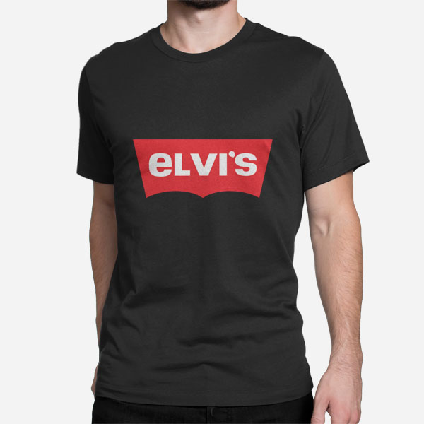 Majica Elvis