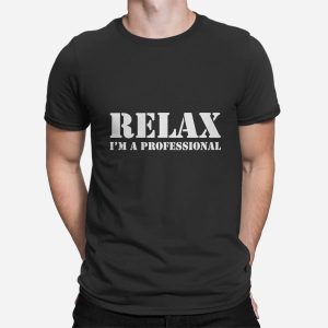 Majica Relax Professional