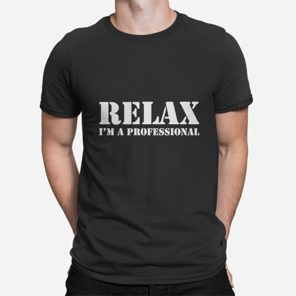 Majica Relax Professional