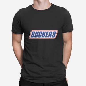 Majica Suckers