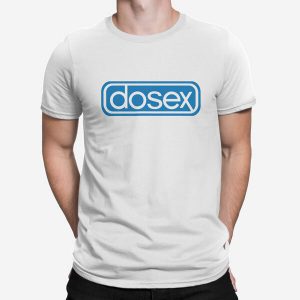 Majica Dosex