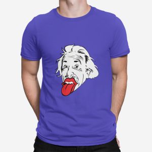Majica Einstein