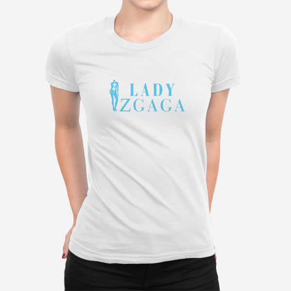 Majica Lady Zgaga