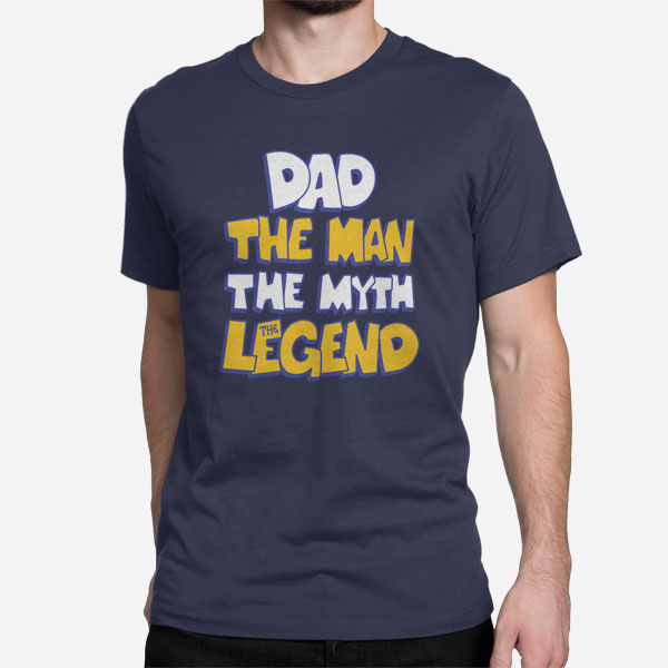 Majica Očka legenda
