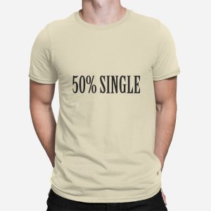 Majica Single