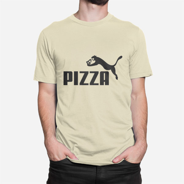 Majica Pizza