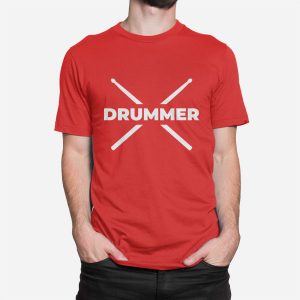 Majica Drummer