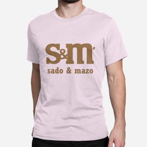 Majica Sado Mazo
