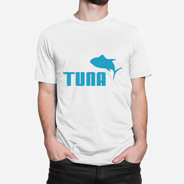 Majica Tuna